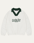 Polo Lucky Club Off White