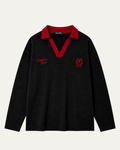 Polo Confidence Future Black