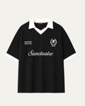 Polo Sanctuaire Black