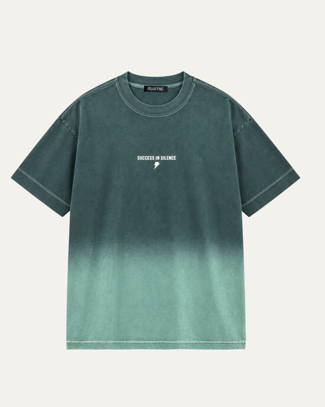 Camiseta Success in Silence