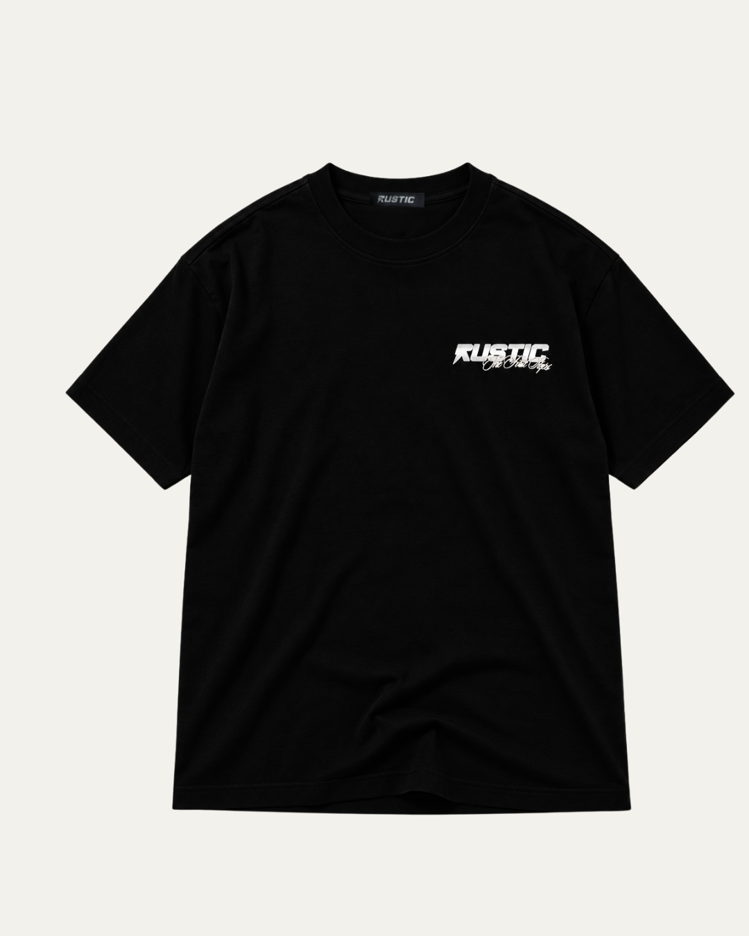 Camiseta La Decisión