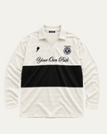 Polo Your Own Path Blanco