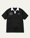 Polo Rustic Negro