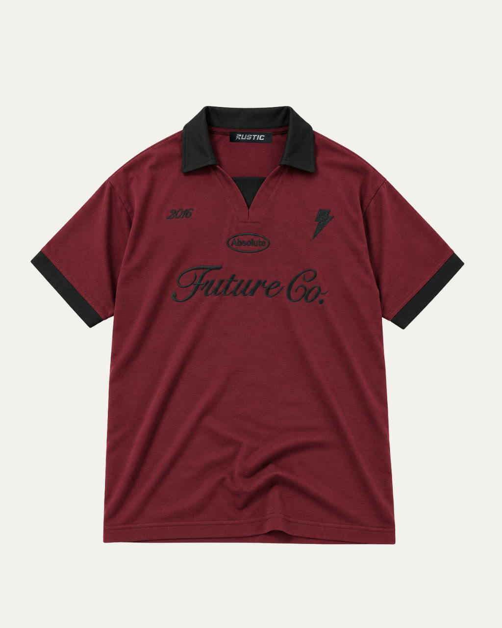 Polo Future Co. Vinotinto