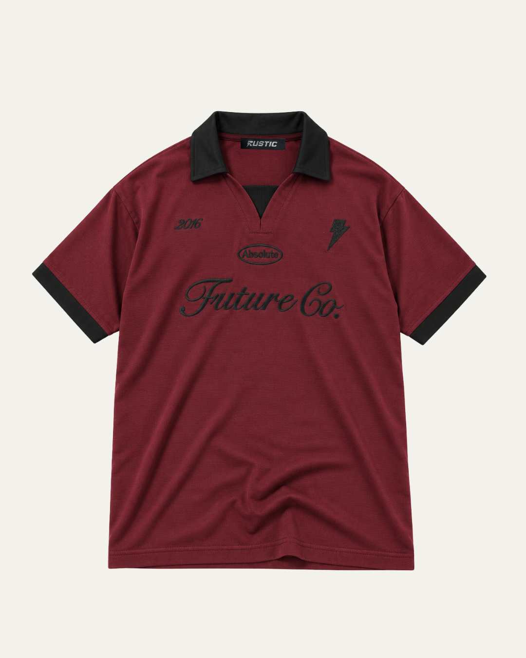 Polo Future Co. Vinotinto