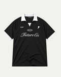 Polo Future Co. Negro