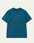 Camiseta Evolution Azul
