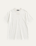 Camiseta Overcoming Crudo