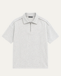 Polo Essential Grey