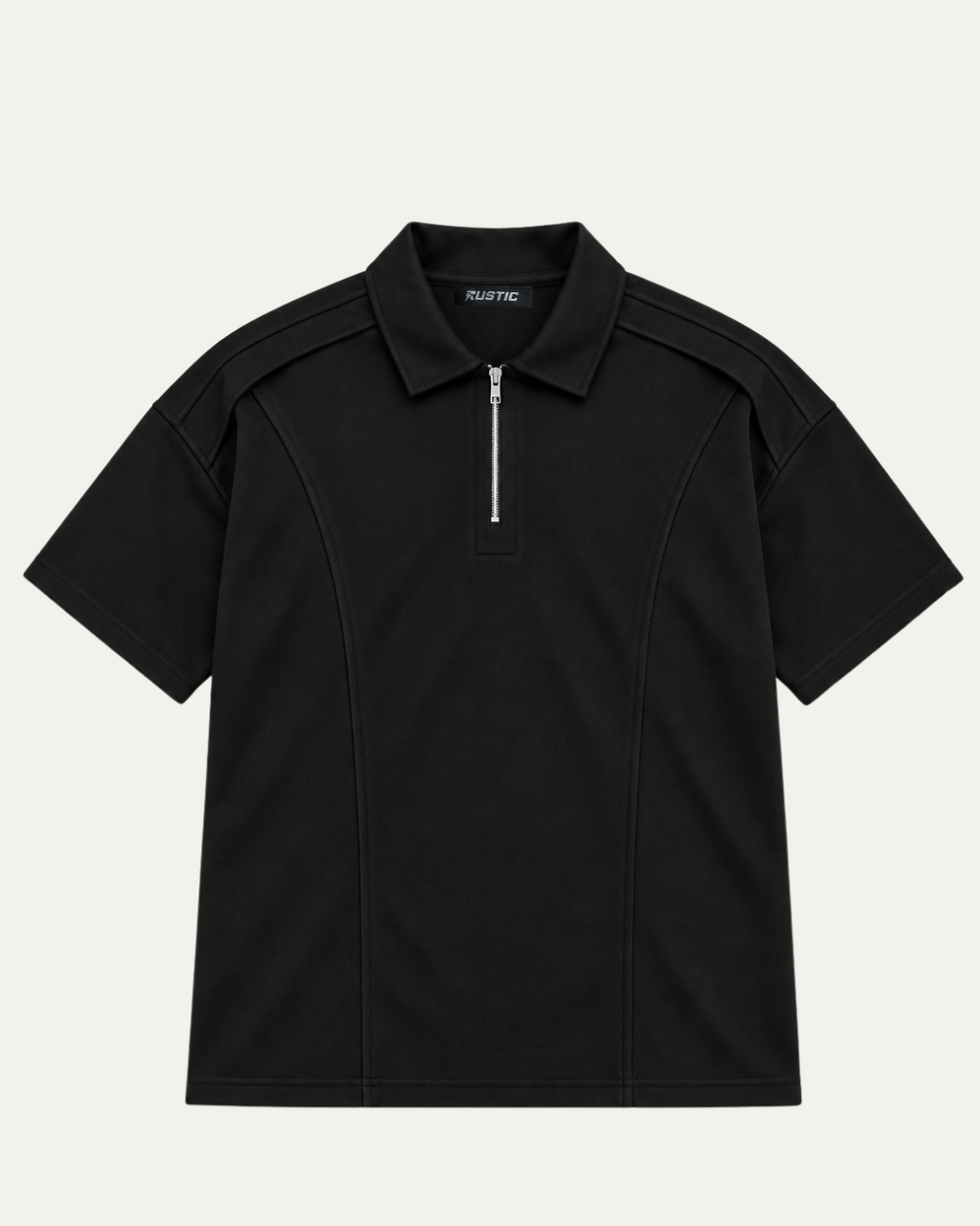 Polo Essential Black