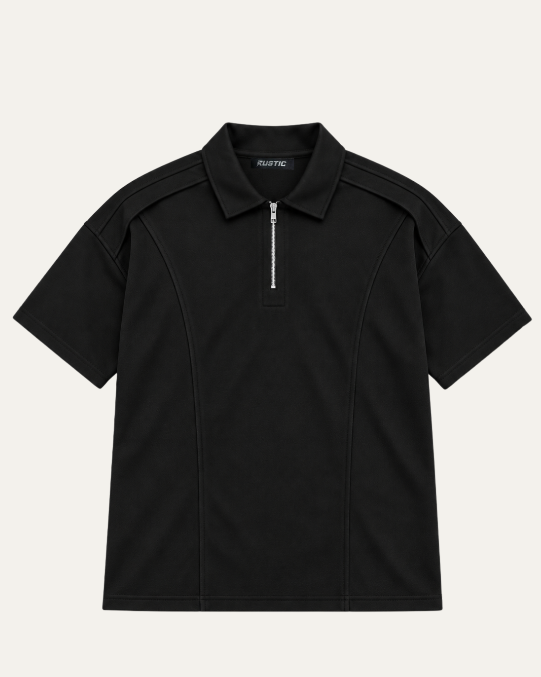 Polo Essential Black