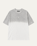 Camiseta Fade Gris