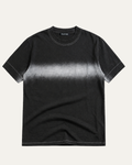 Camiseta Essential Fade Negro