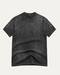 amiseta Essential Wash Vintage Charcoal
