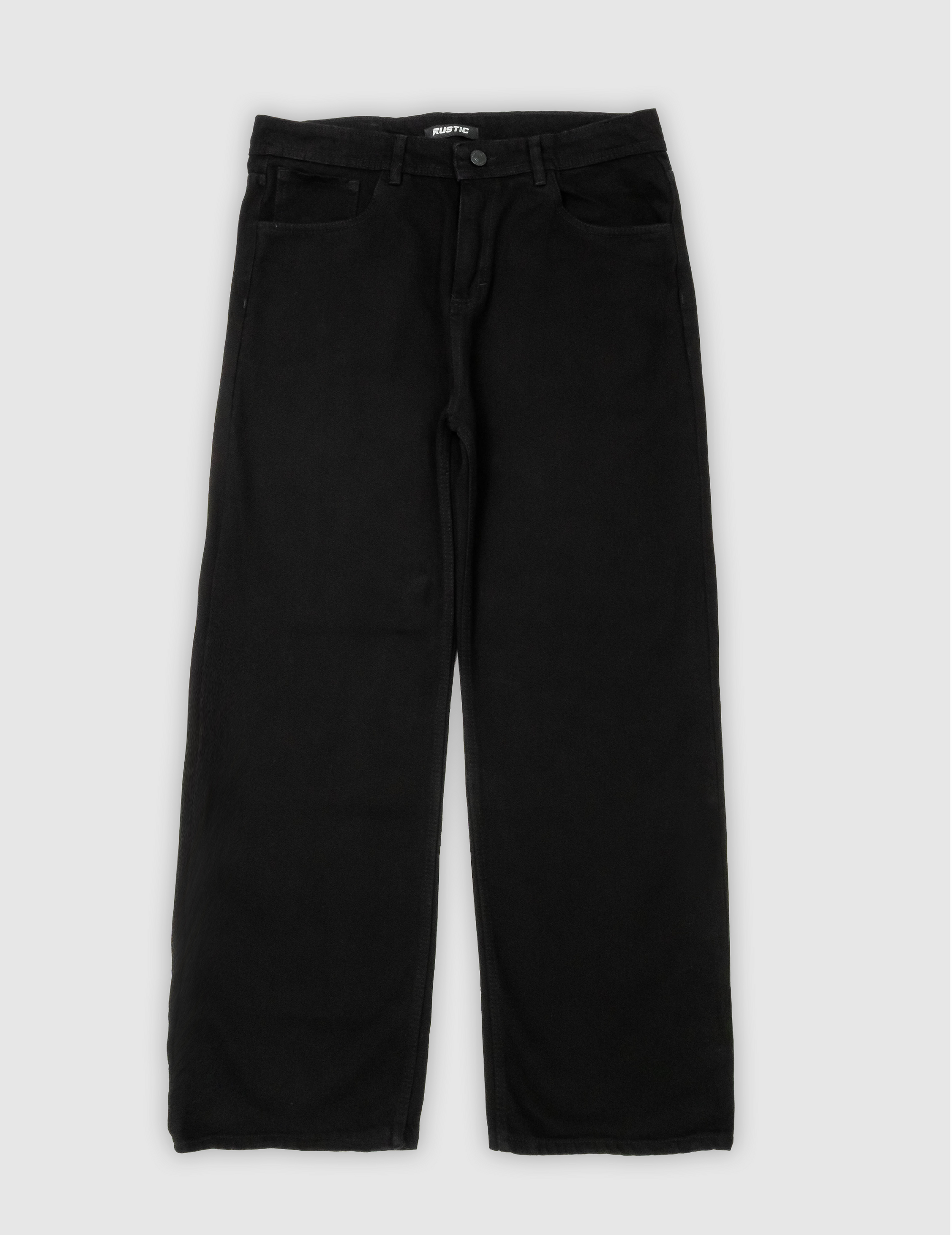 Jean Baggy Negro