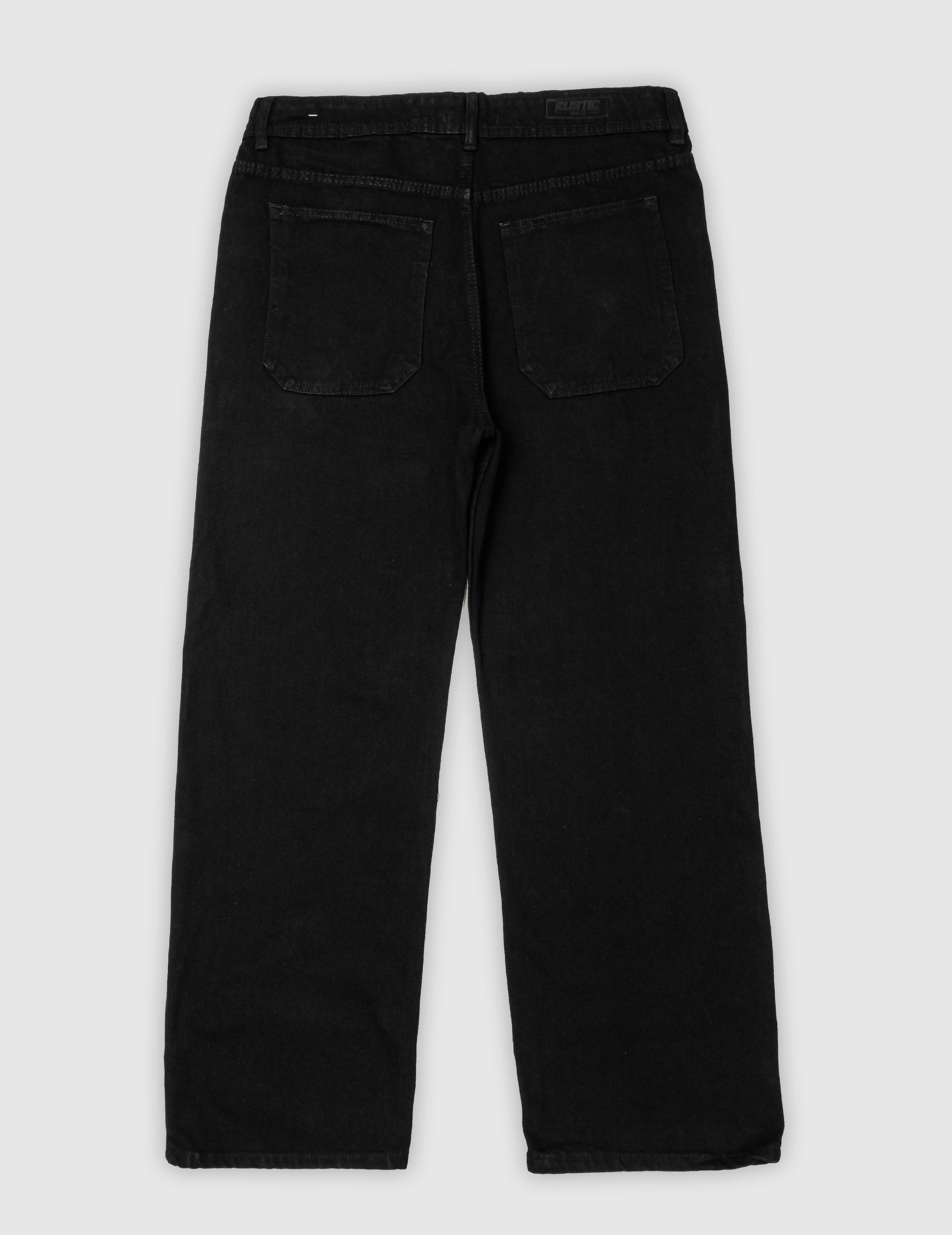 Jean Baggy Negro