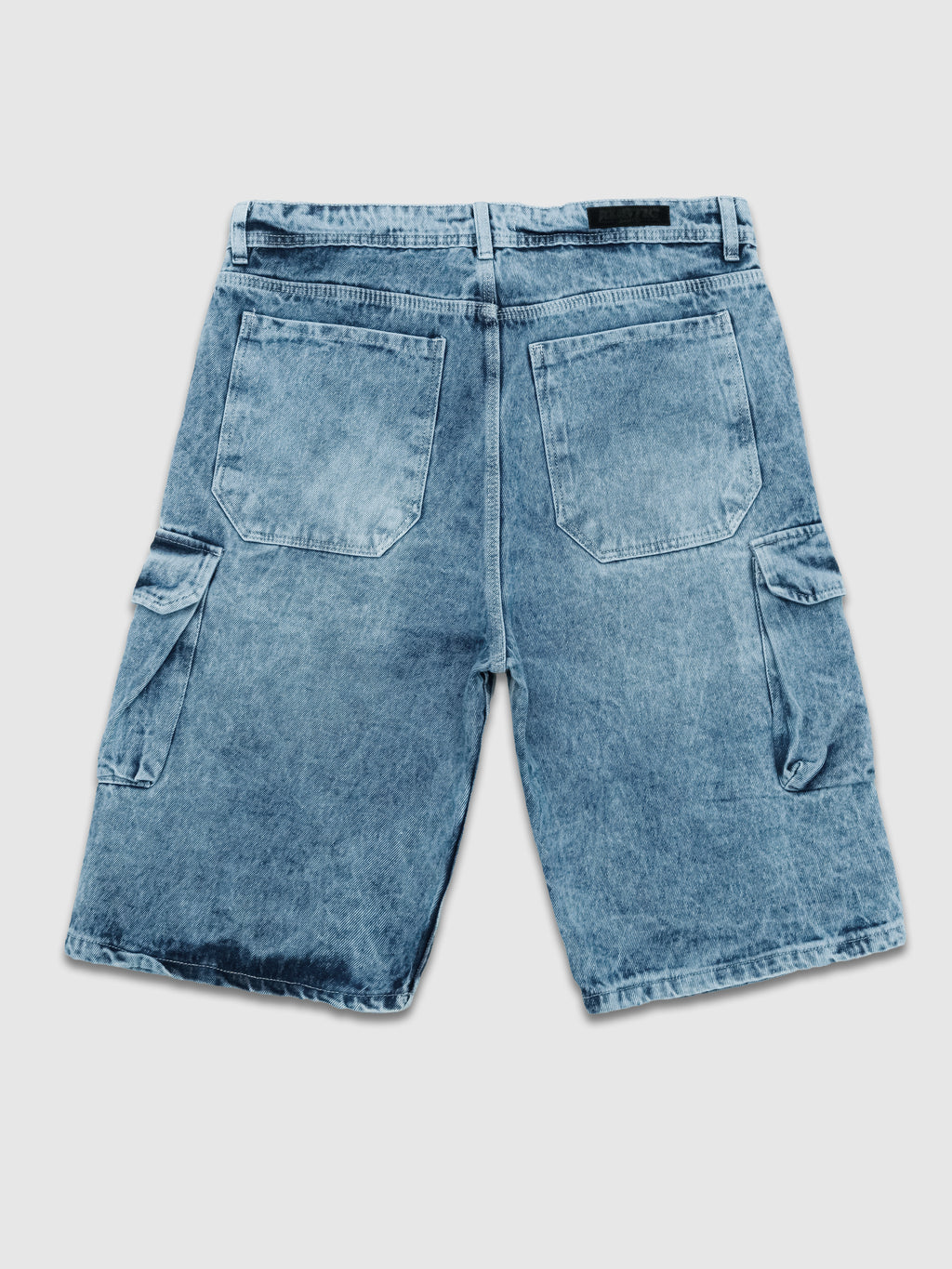 Bermuda Cargo de Jean Hombre