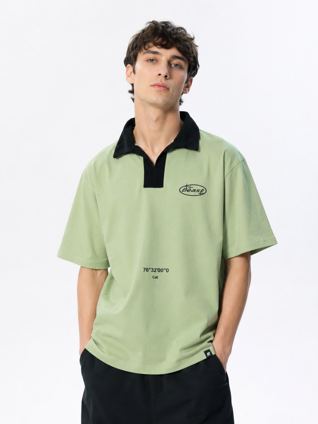 Polo Beast 76'32