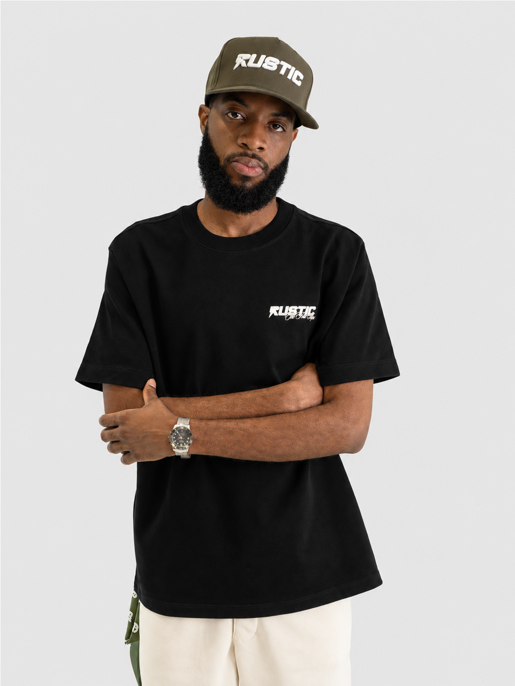 Camiseta La Decisión