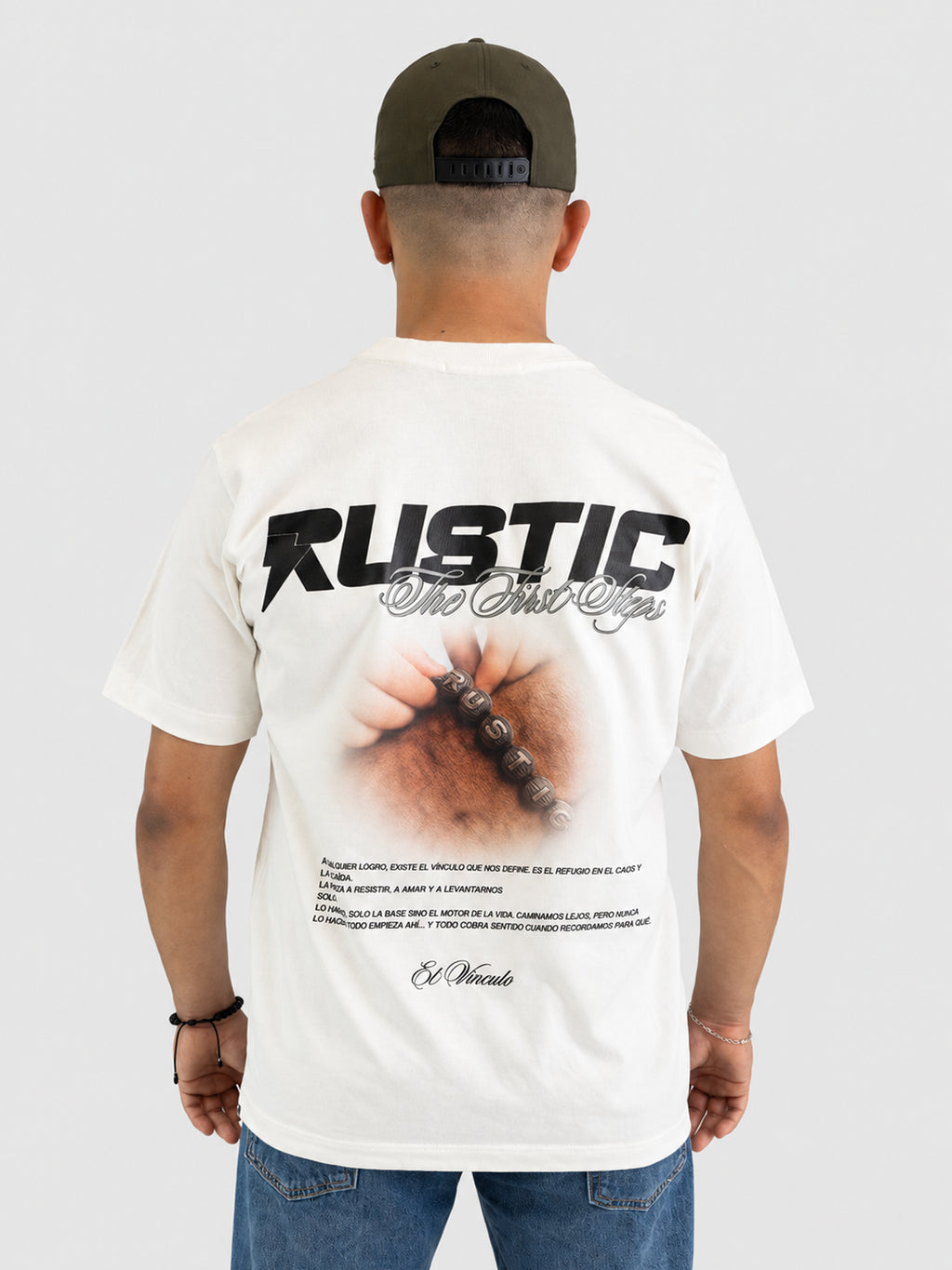 Camiseta El Vínculo