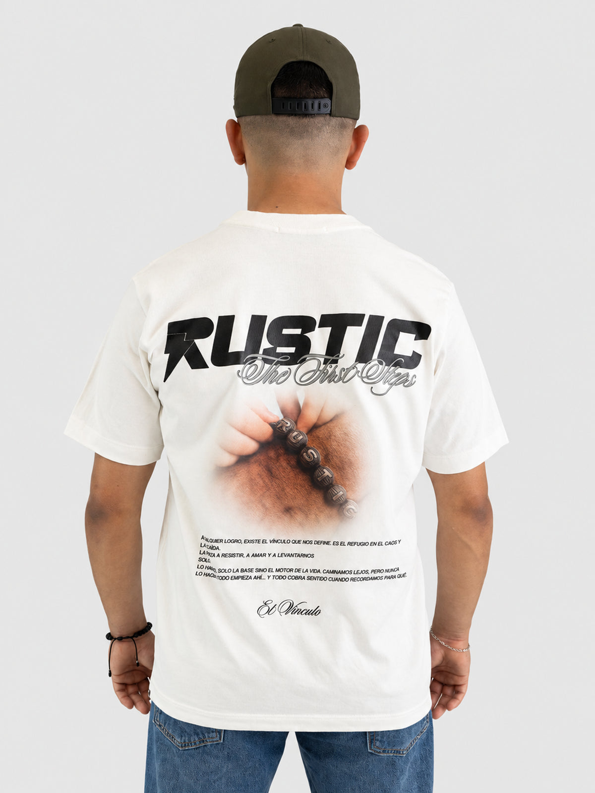 Camiseta El Vínculo