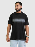Camiseta Regular Fit Hombre Washed