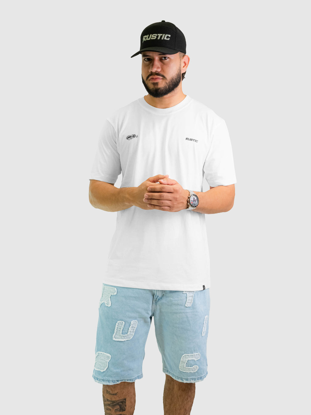 Camiseta "Mira Ve"