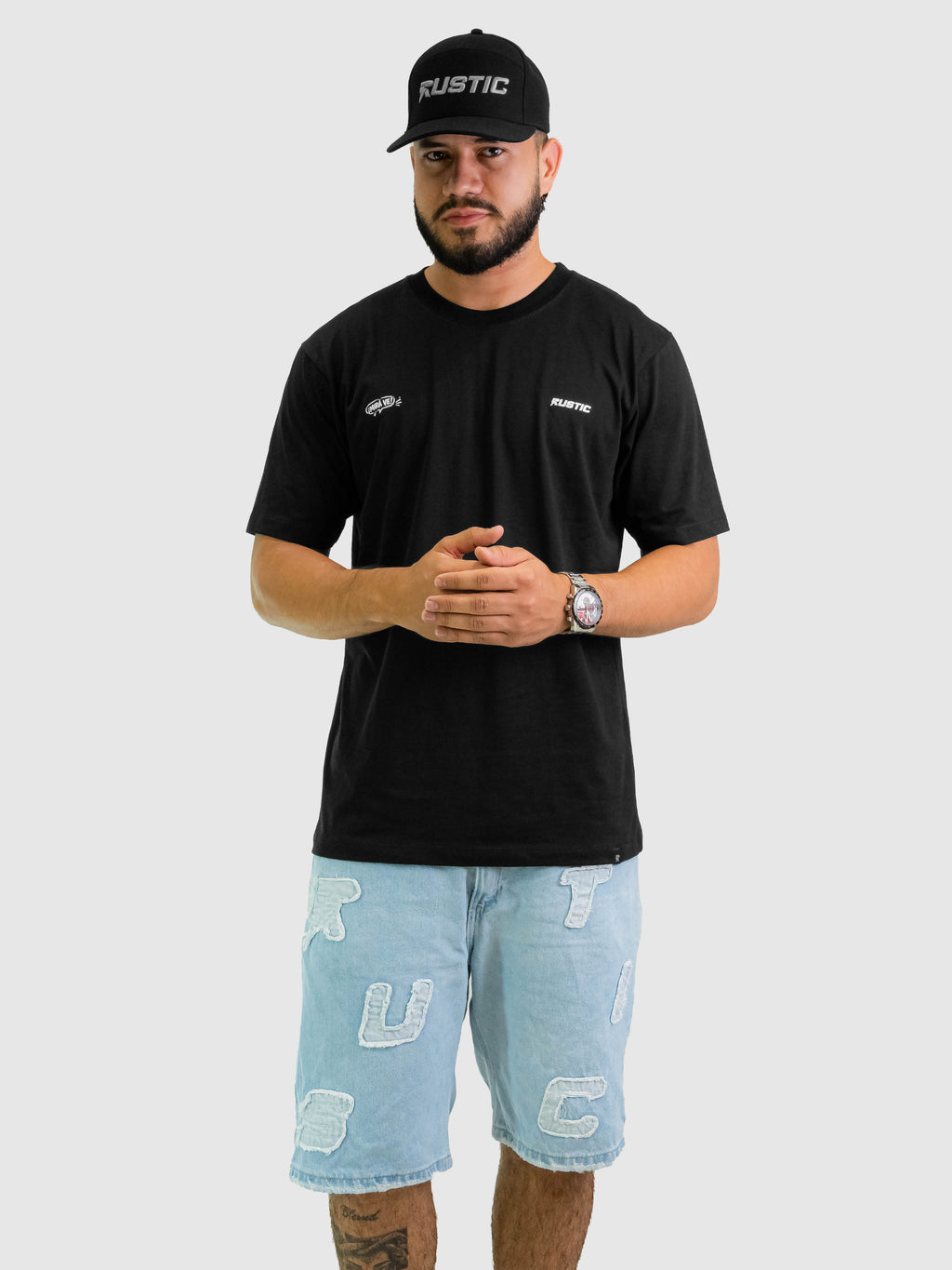 Camiseta "Mira Ve"