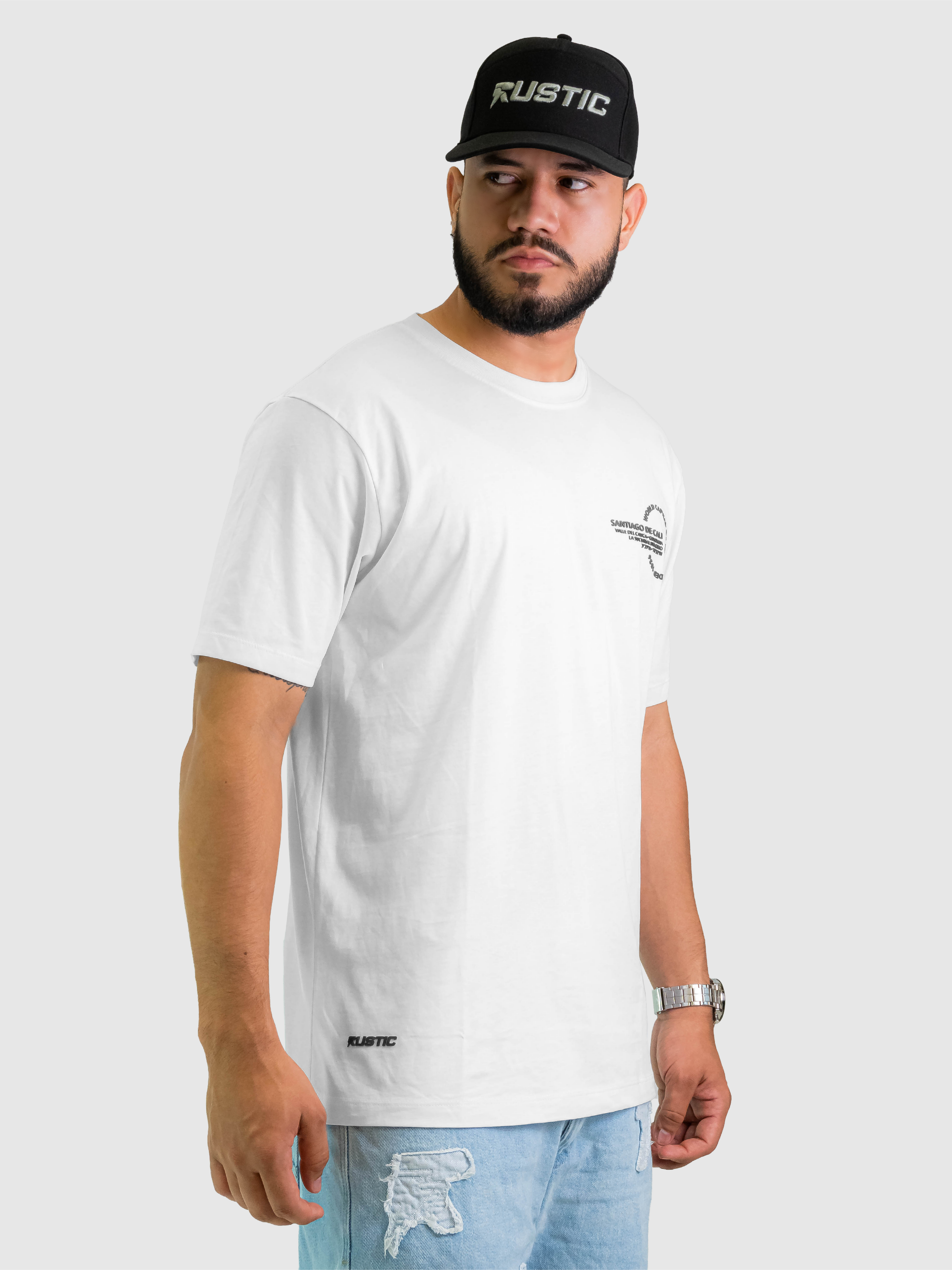 Camiseta Santiago de Cali