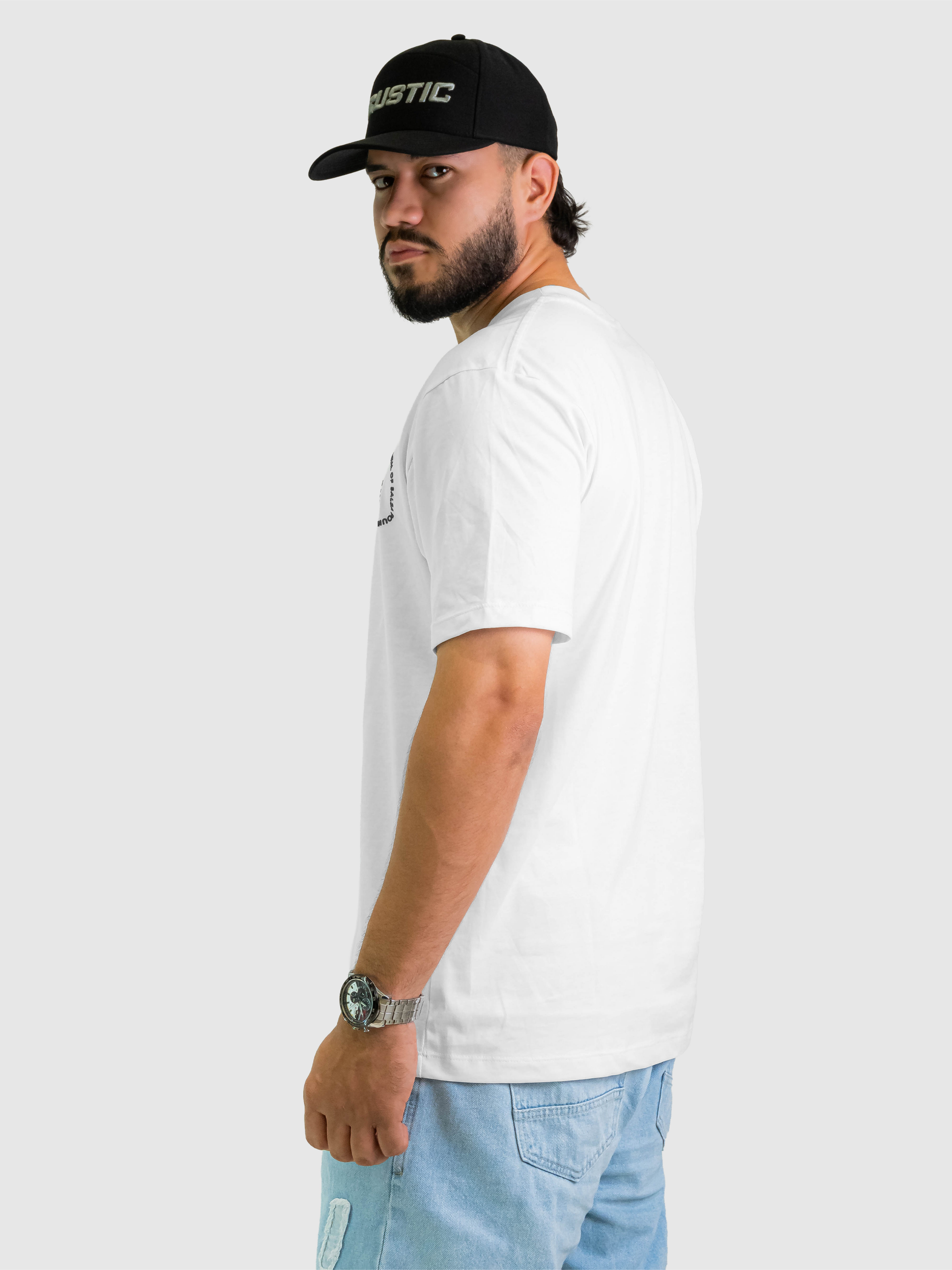 Camiseta Santiago de Cali