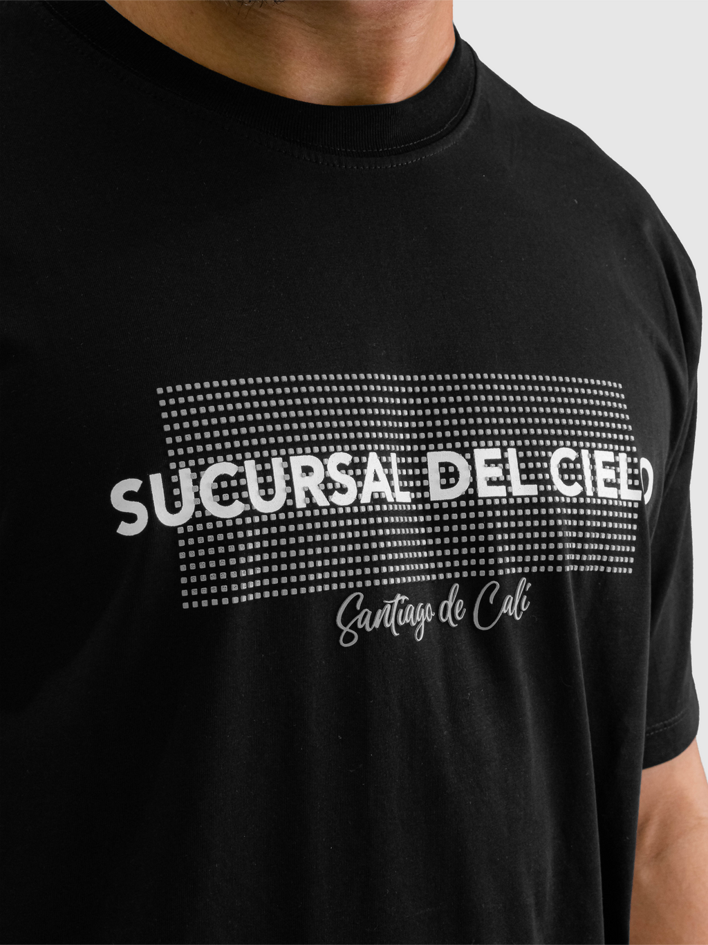 Camiseta Sucursal del Cielo