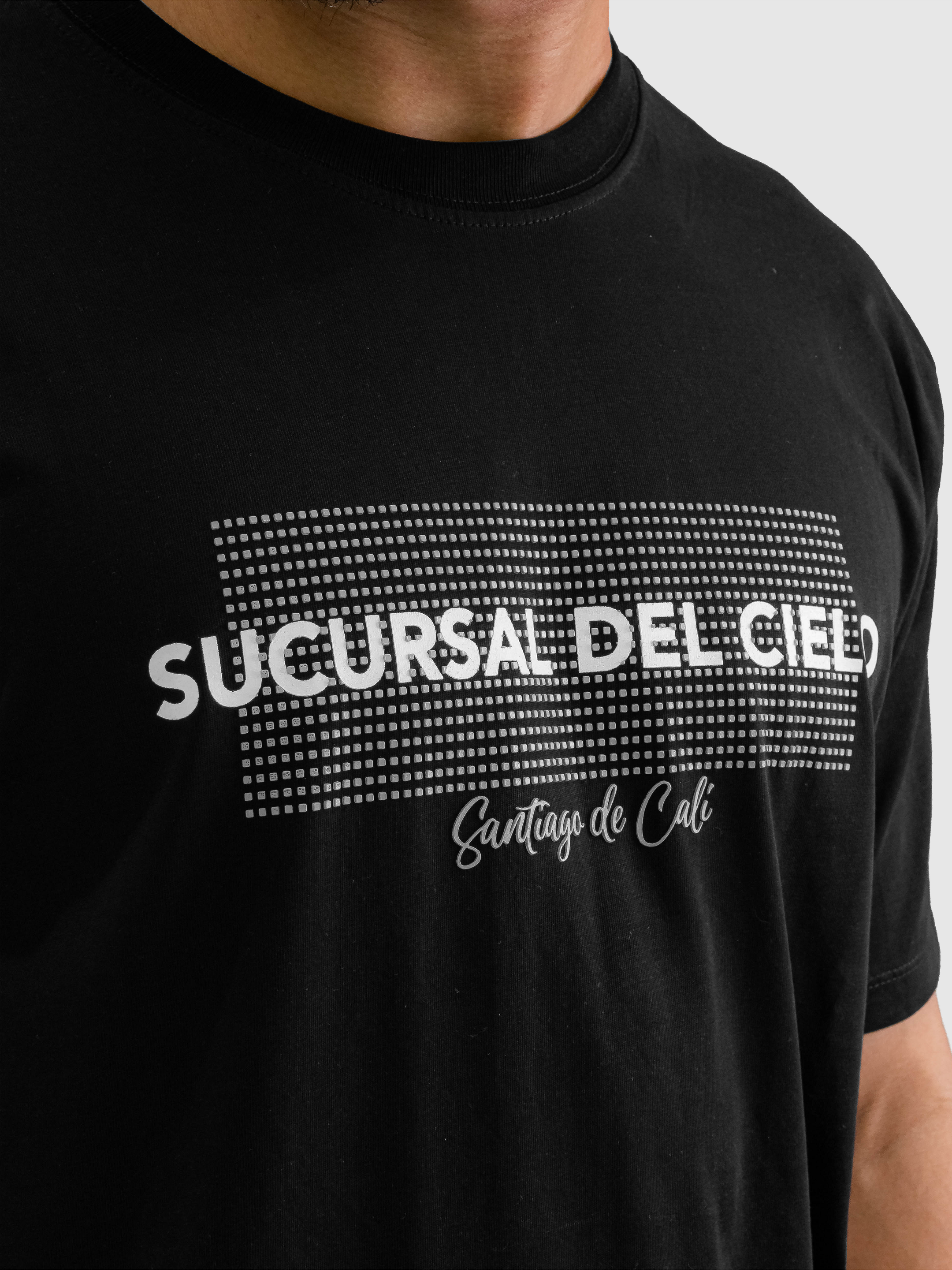 Camiseta Sucursal del Cielo