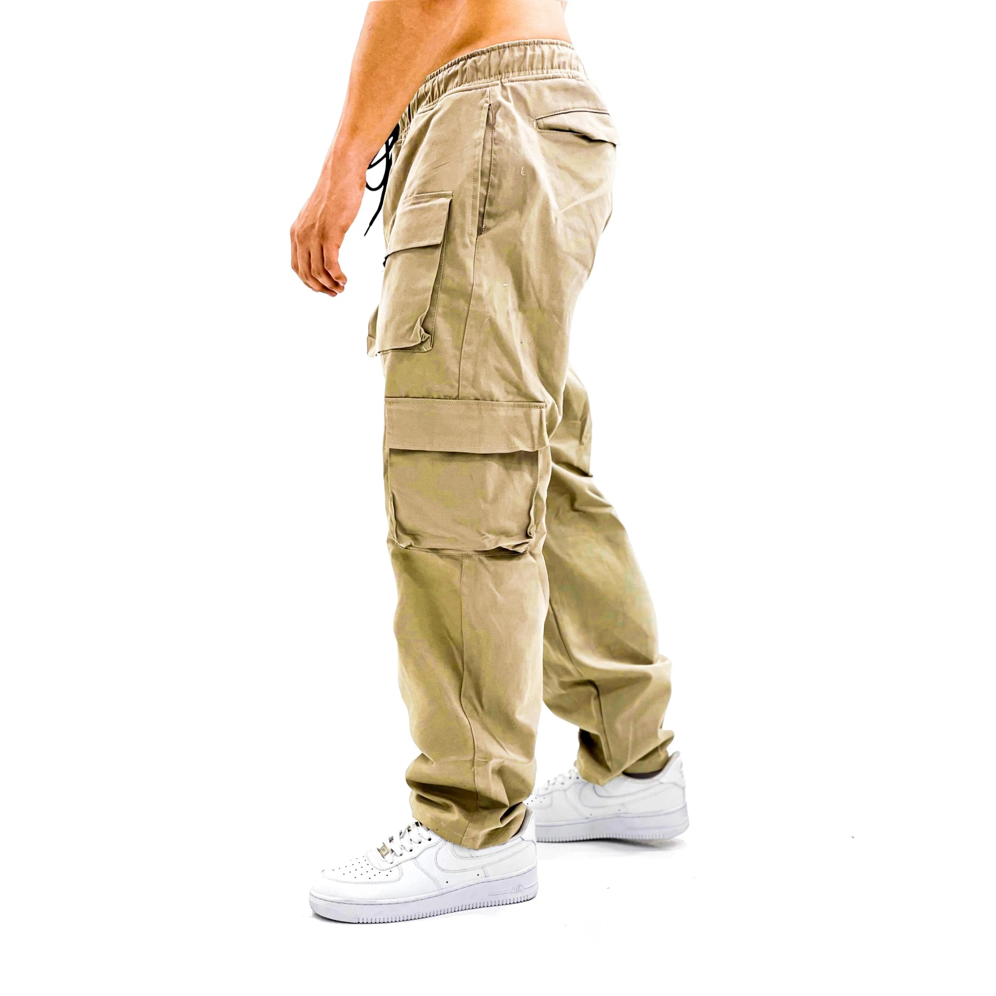 Cargo Urbano Boxy