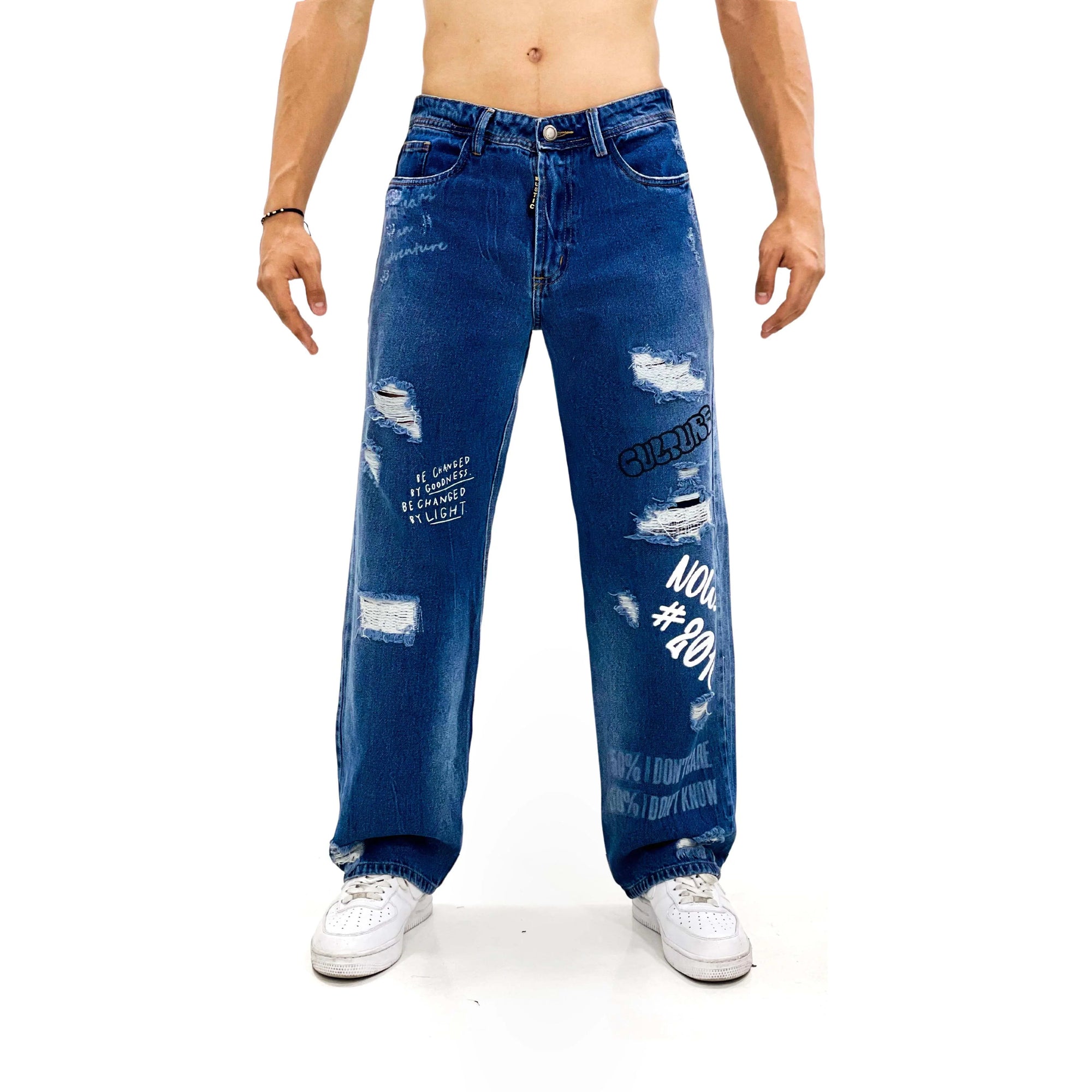 Jean BoyFriend Like 2016