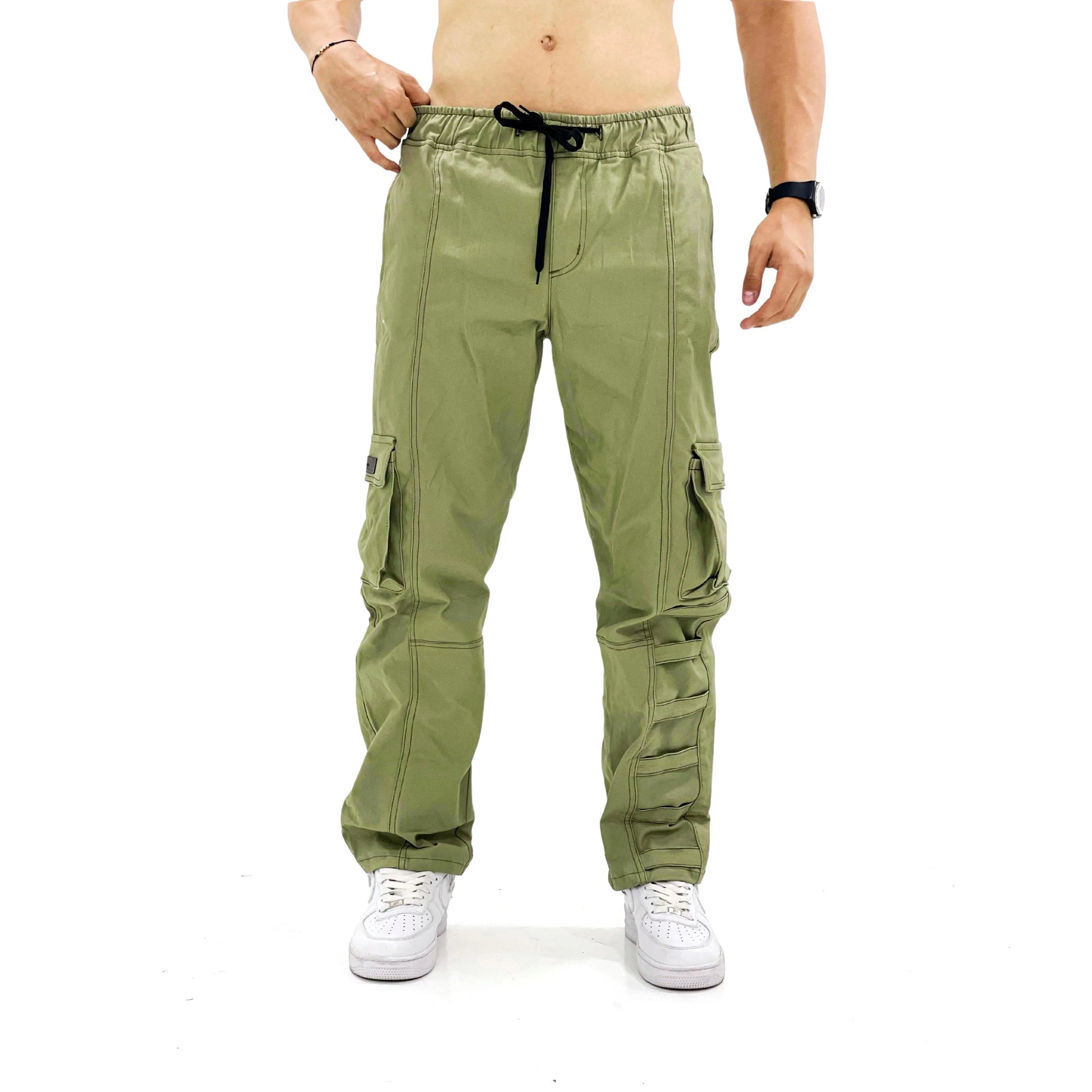 Cargo Urbano Ladder