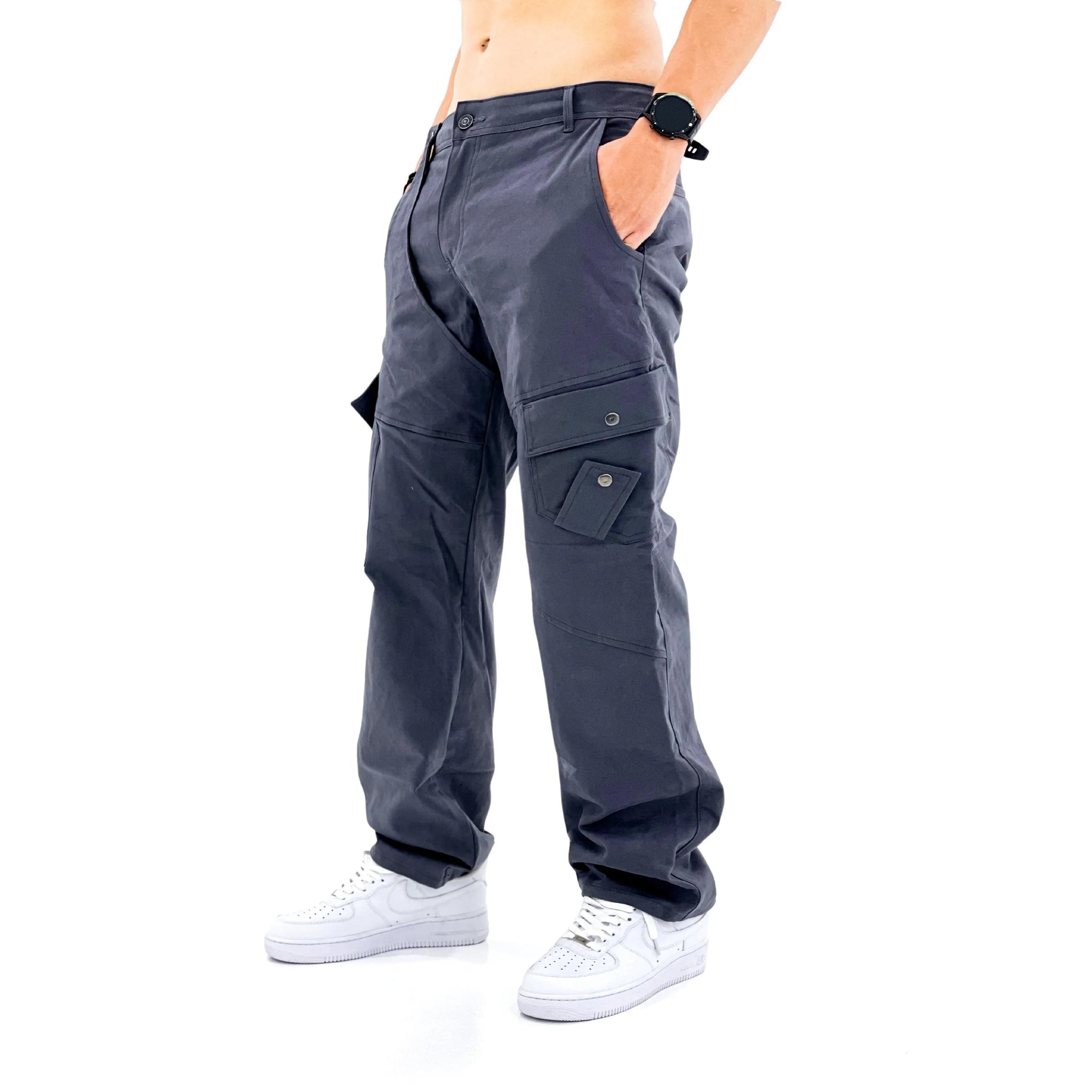 Cargo Urbano Button