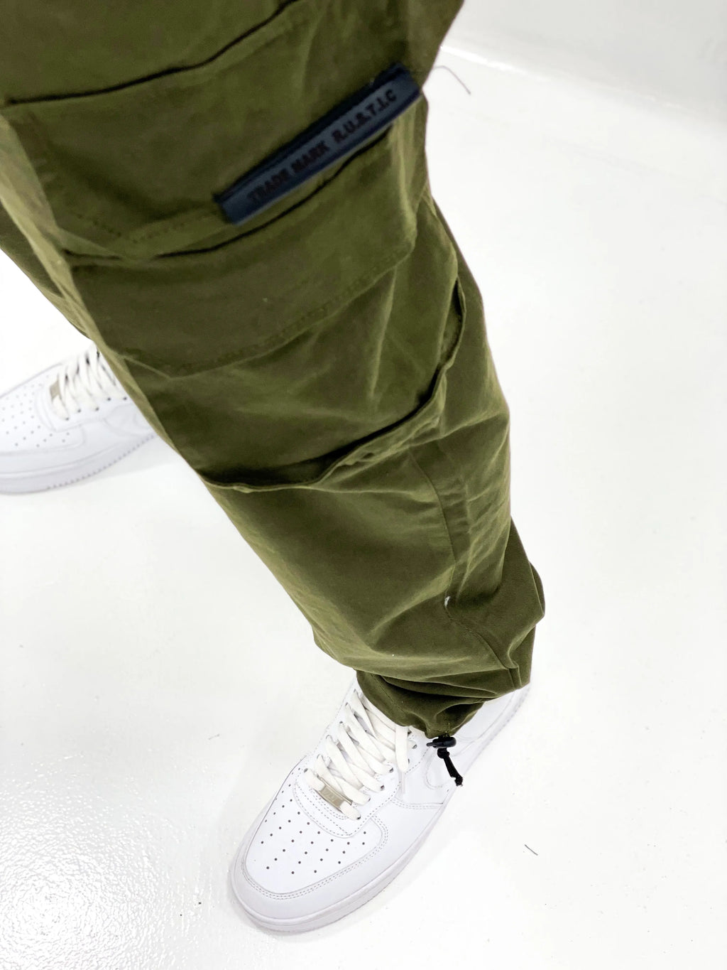 Cargo Urbano Spring