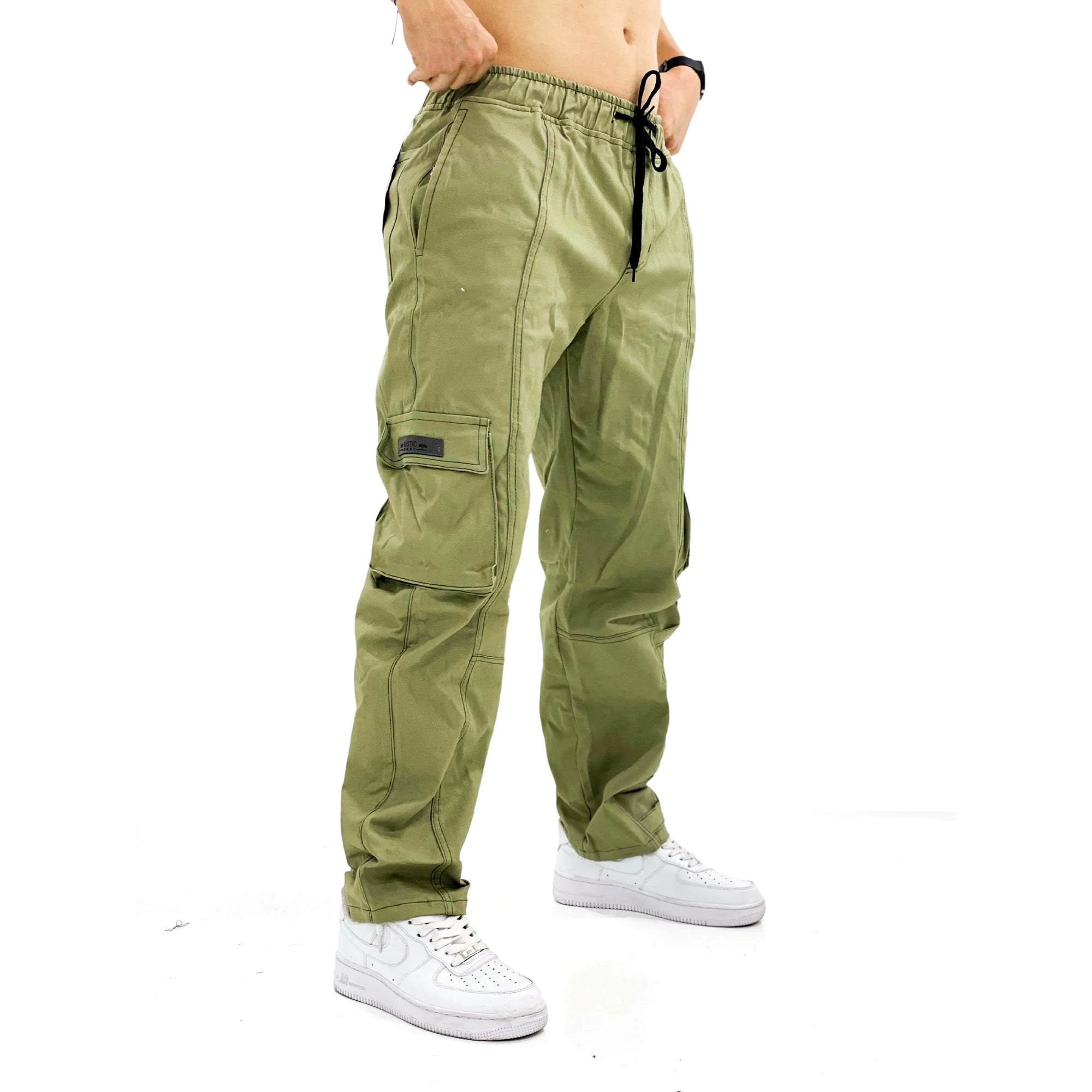 Cargo Urbano Ladder