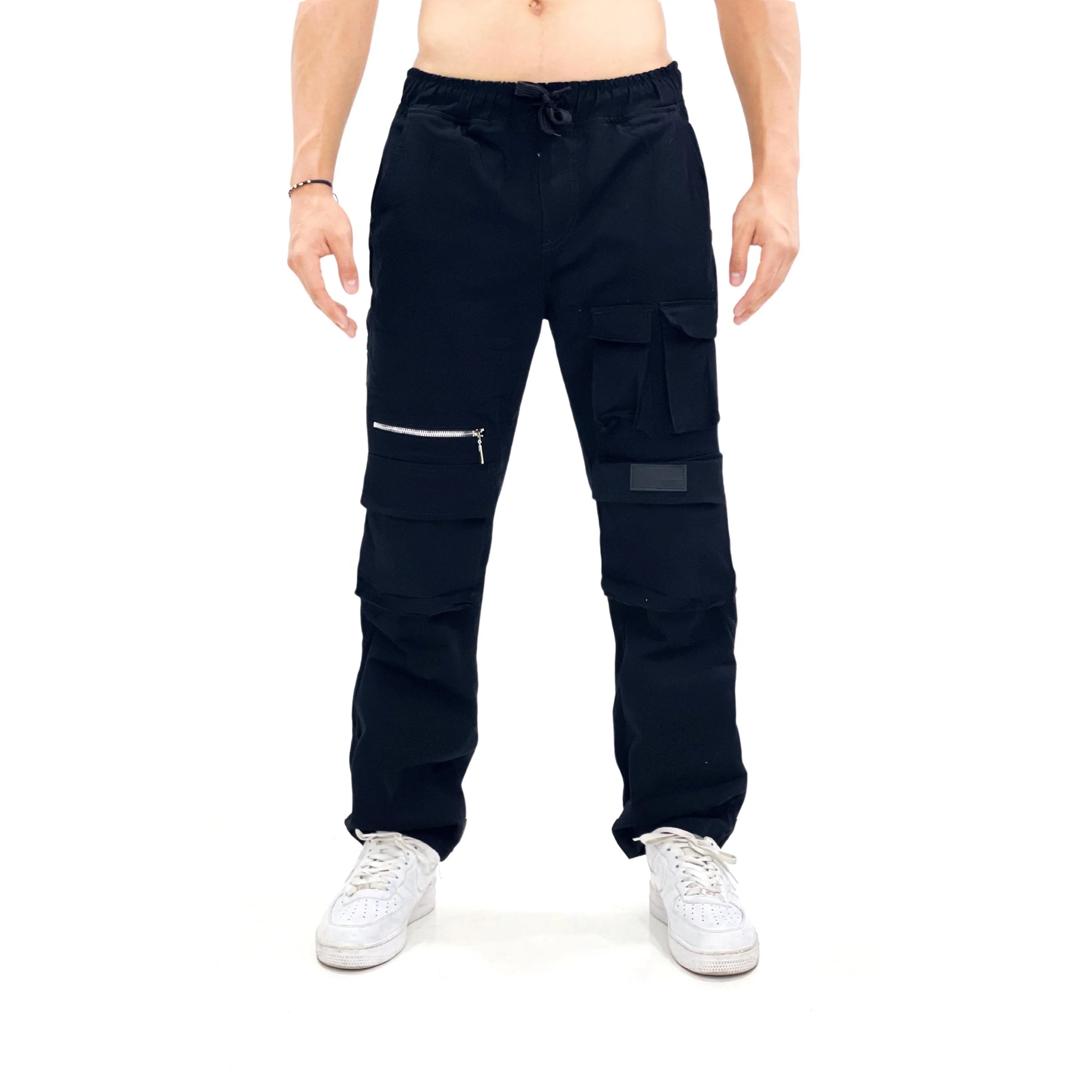 Cargo Urbano Zipper