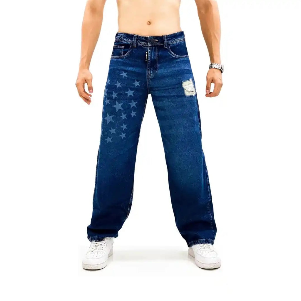 Jean Boyfriend Stars