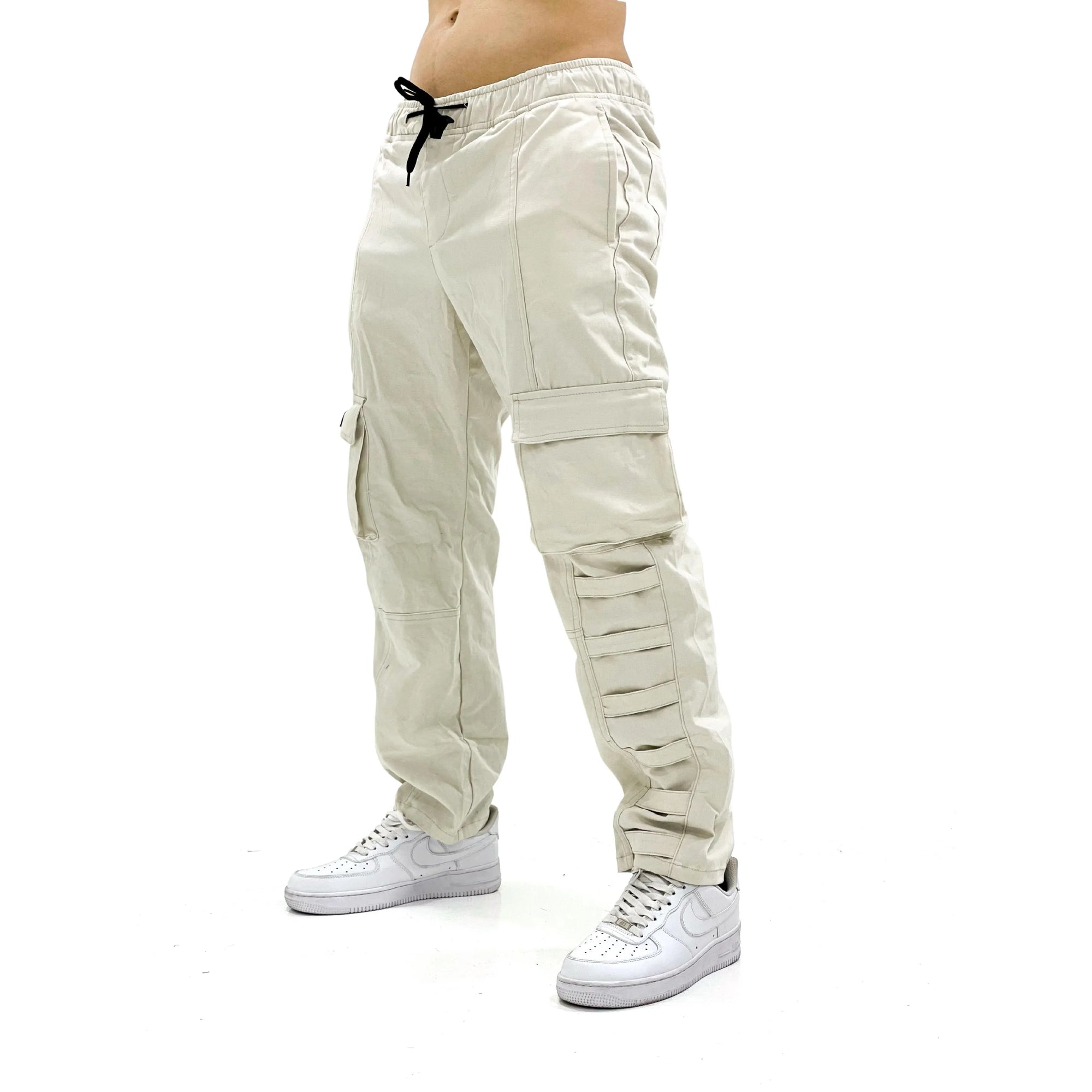 Cargo Urbano Ladder