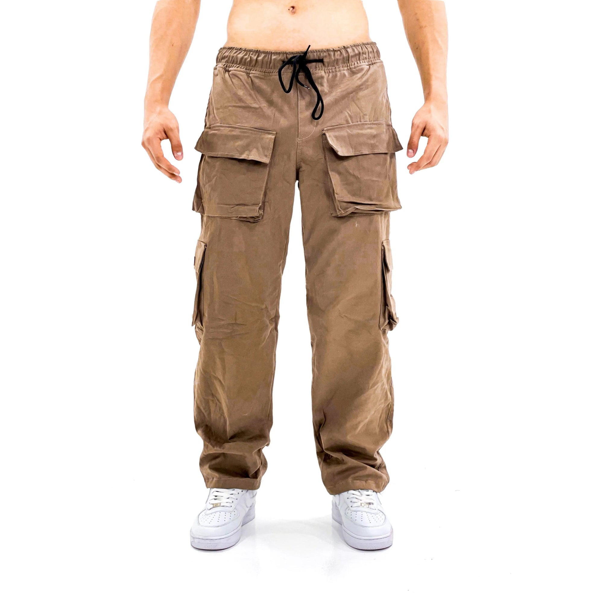 Cargo Urbano Boxy