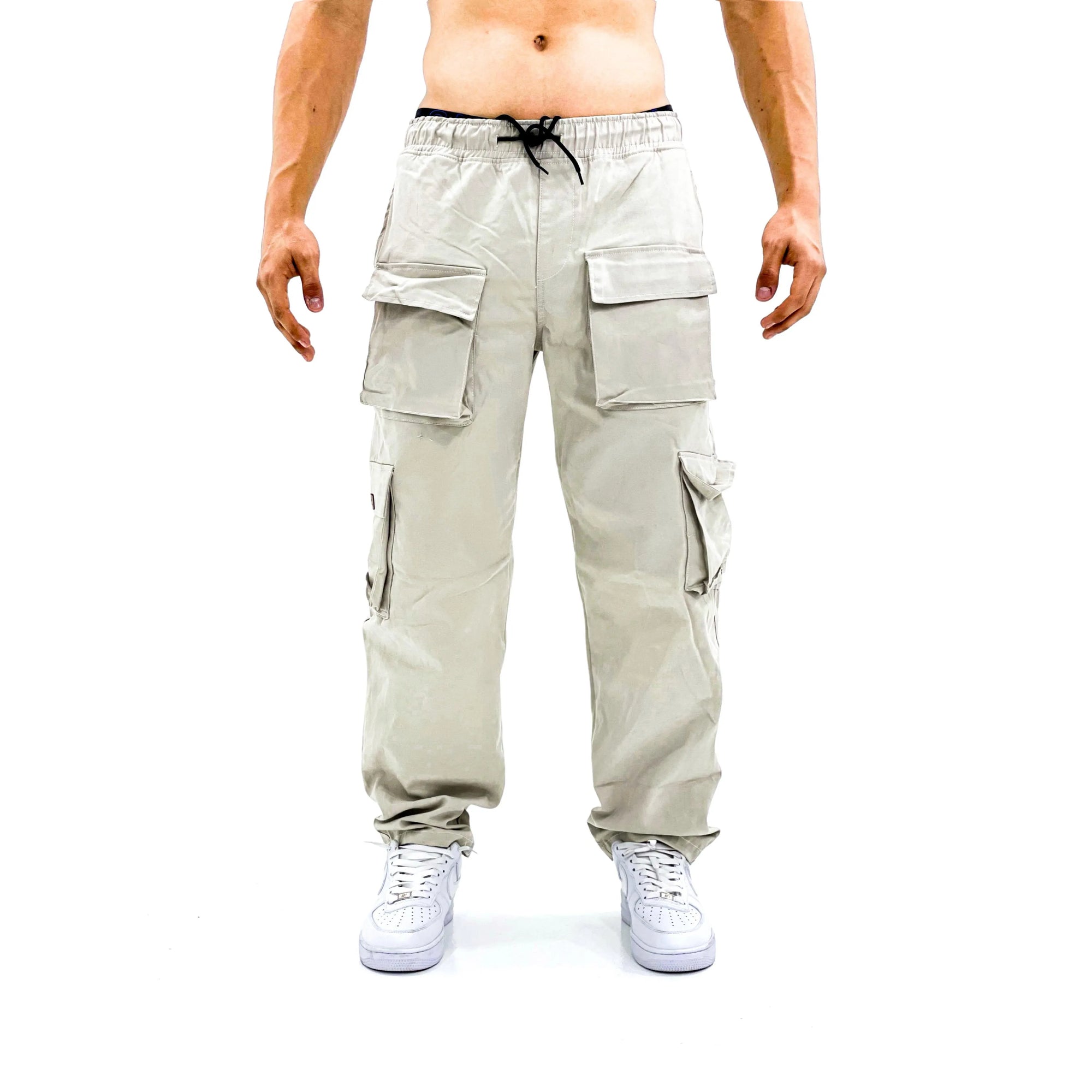 Cargo Urbano Boxy