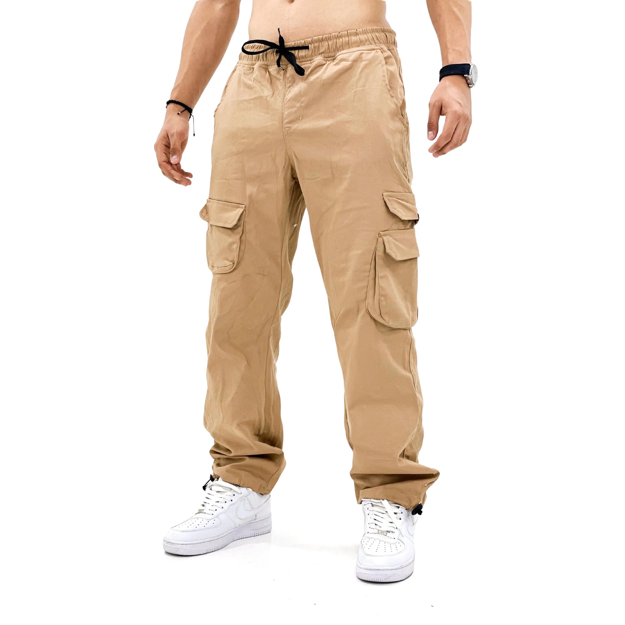 Cargo Urbano Spring