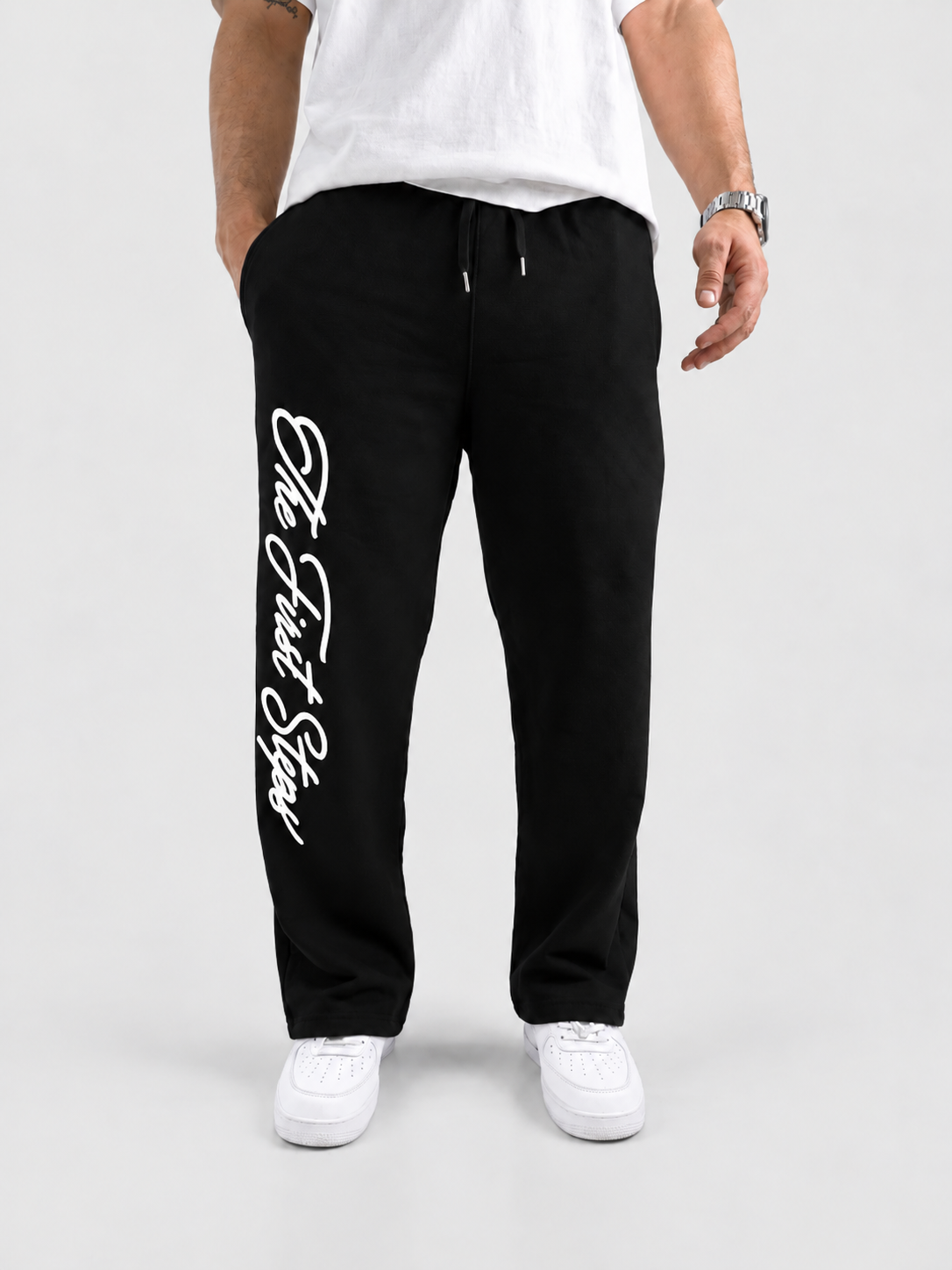 Sudadera The First Steps