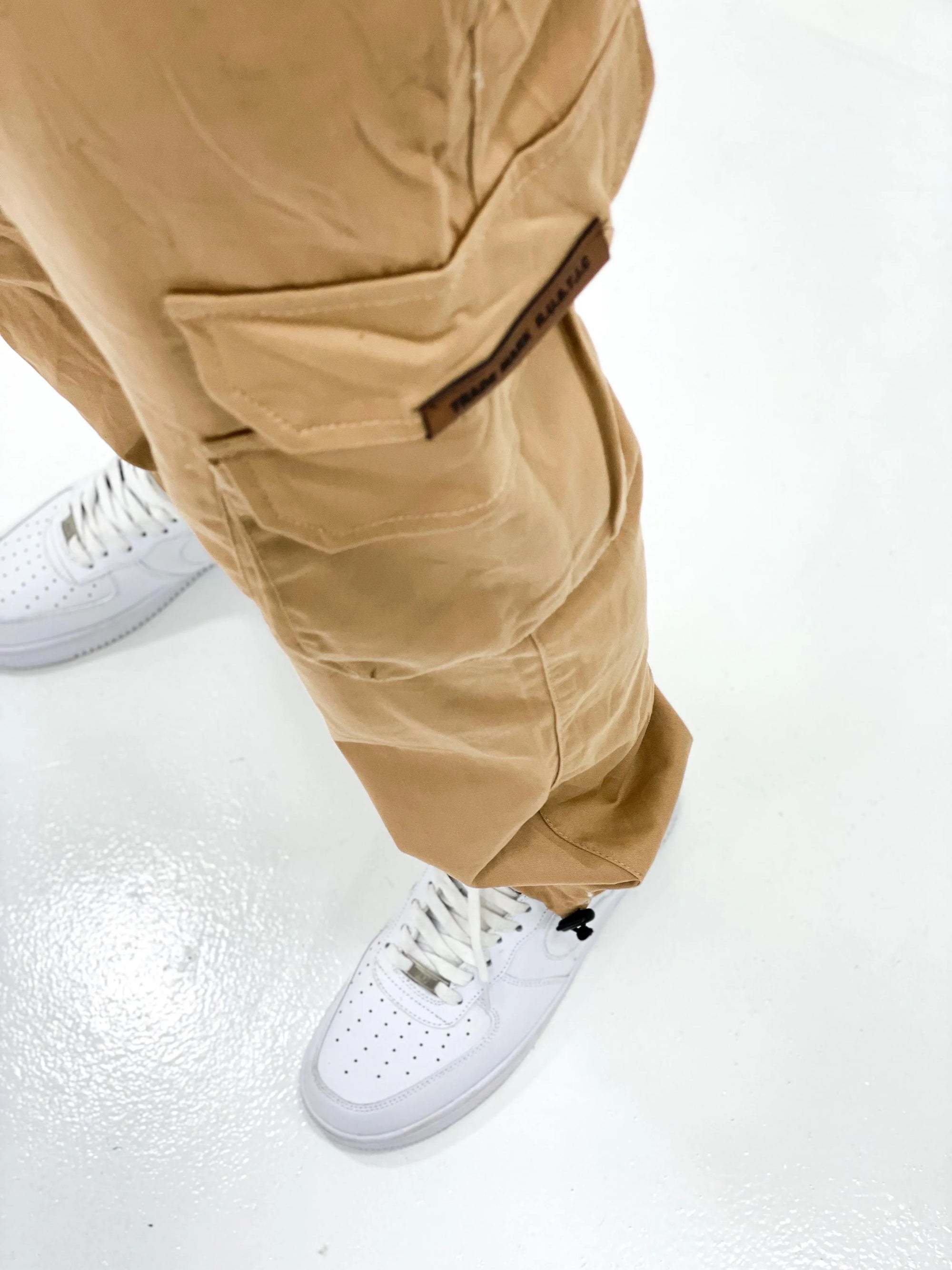Cargo Urbano Spring